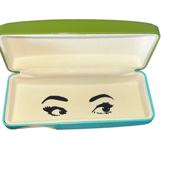 Kate Spade adorable glass case - Picture 1 of 3